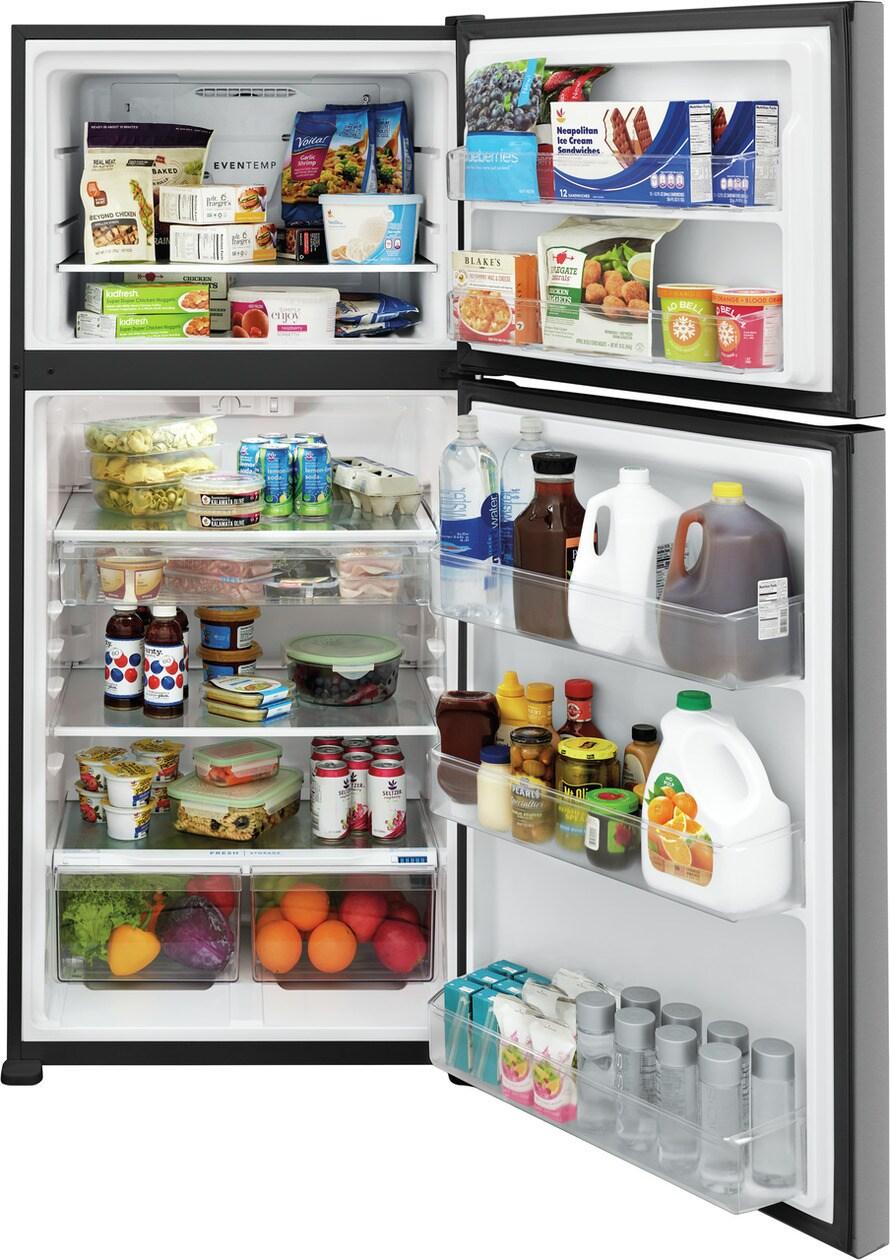 20 Cu. Ft. Garage Ready Top Freezer Refrigerator