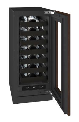 Urwc415 15" Wine Refrigerator With Integrated Frame Finish (115 V/60 Hz)