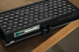 Active AirClean Filter with TimeStrip® - for effective filtration of unpleasant odors.