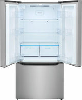 20 Cu. Ft. Counter-Depth French Door Refrigerator