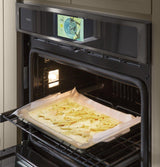 GE Profile™ Series 30" Built-In Double Convection Wall Oven