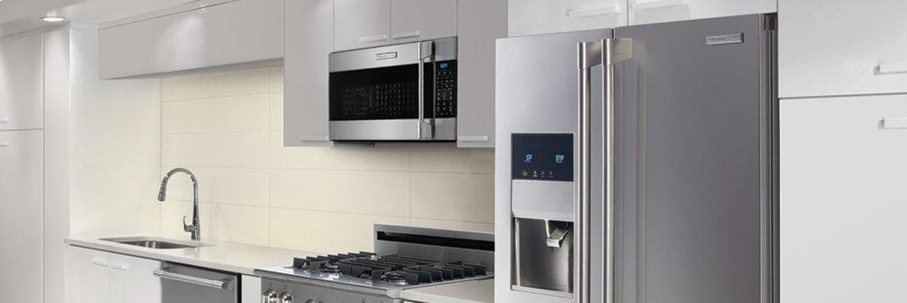 Electrolux ICON® Over-the-Range Microwave