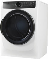 Front Load Perfect Steam™ Gas Dryer with LuxCare® Dry and Instant Refresh - 8.0 Cu. Ft.