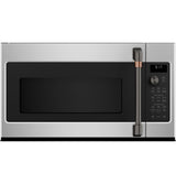 Café™ 1.7 Cu. Ft. Convection Over-the-Range Microwave Oven