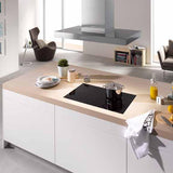 DA 6596 D 36" Incognito Island Hood - 36" DA 6596 D Island Hood