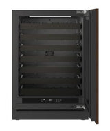 Urwc424 24" Wine Refrigerator With Integrated Frame Finish (115 V/60 Hz)