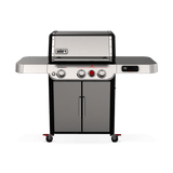 Genesis SX-325s Smart Gas Grill (Liquid Propane) - Stainless Steel