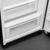 Refrigerator Black FAB28URDBLM3