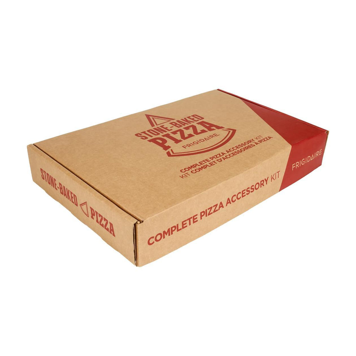 Complete Pizza Accessory Kit