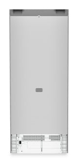 Combined fridge-freezers with EasyFresh and NoFrost