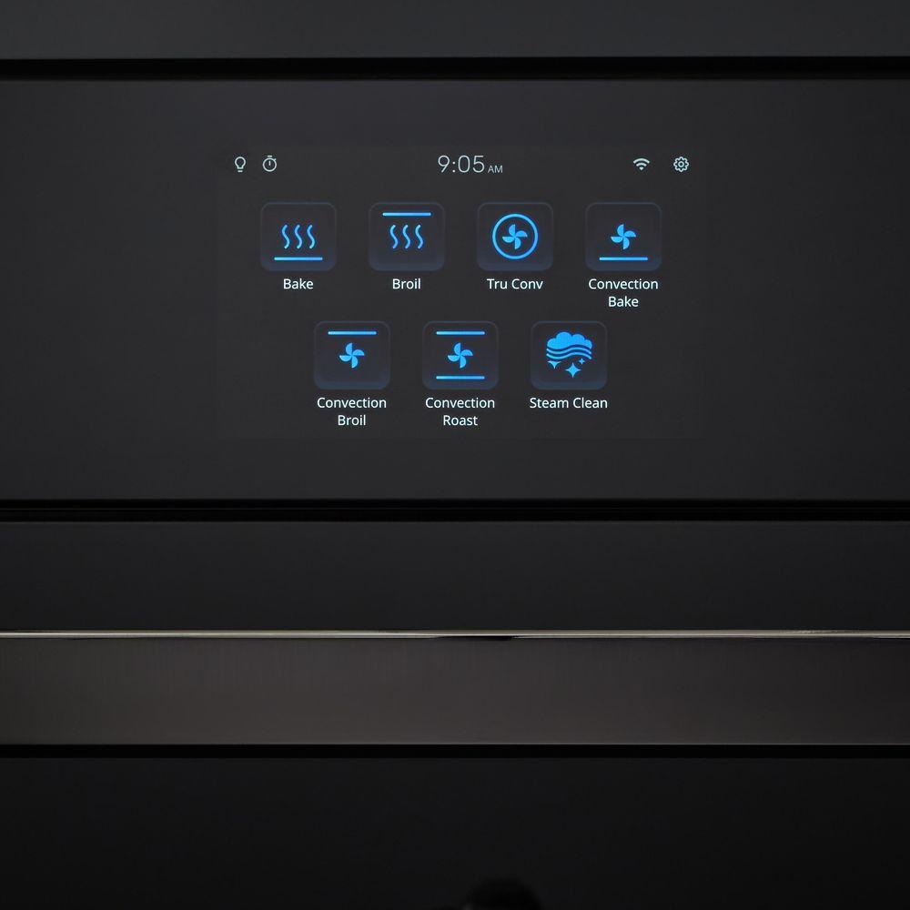30" Electric Double Oven - MVDOE6301
