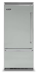 36" Bottom-Freezer Refrigerator - VCBB5363E