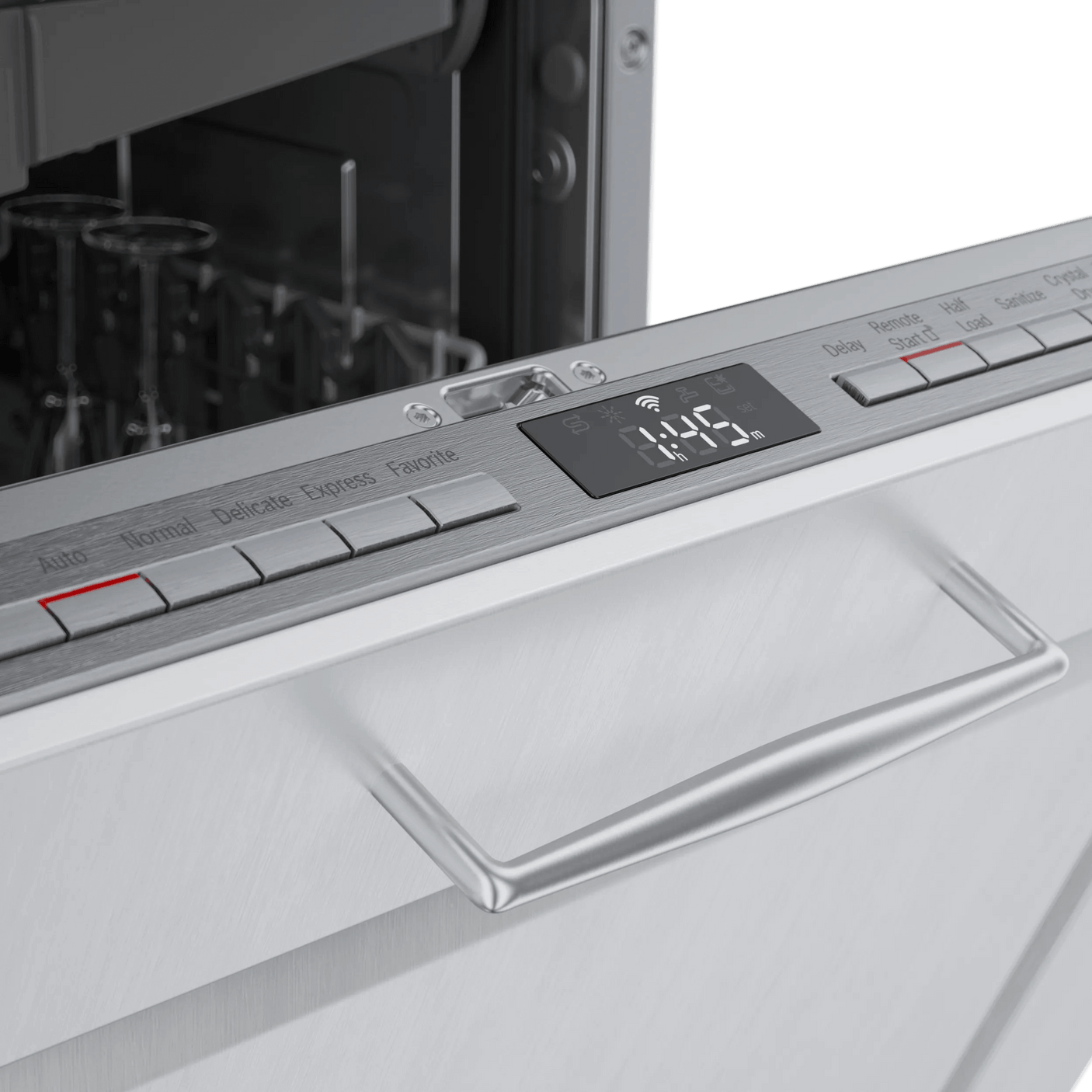 800 Series Dishwasher 24"