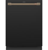 Café™ ENERGY STAR® Smart Stainless Steel Interior Dishwasher with Sanitize and Ultra Wash & Dual Convection Ultra Dry
