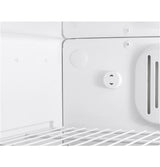 18.1 Cu. Ft. Top-Freezer Refrigerator