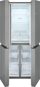 17 Cu. Ft. Counter-Depth 4-Door Refrigerator