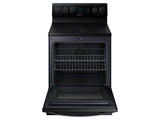 5.9 cu. ft. Electric Range with Fan Convection