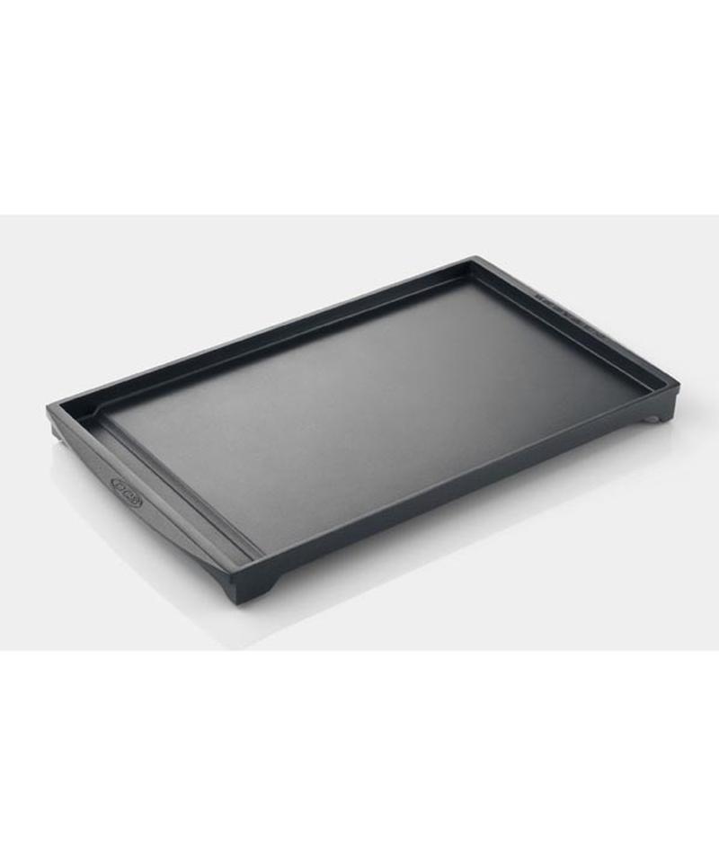 Range & Prof. Cooktop Griddle Plate