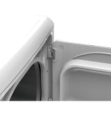 GE 6.2 cu. ft. Capacity Gas Dryer with Up To 120 ft. Venting and 5-yr Limited Warranty