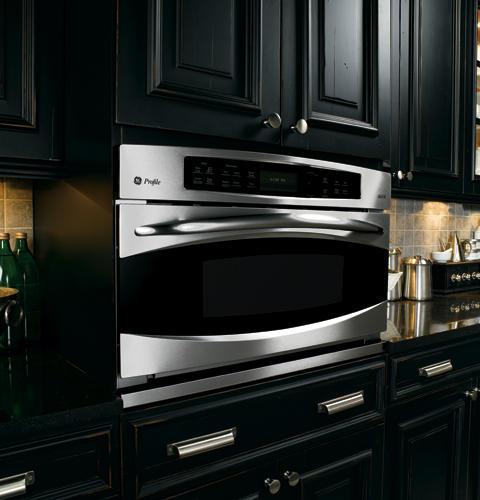 GE Profile Advantium® Wall Oven Storage Drawer