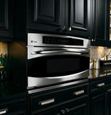 GE Profile Advantium® Wall Oven Storage Drawer