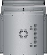 500 Series Single Wall Oven 30" Left SideOpening Door, Stainless Steel