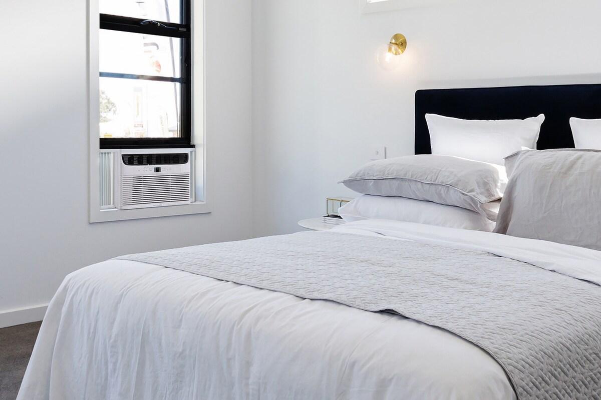 6,000 BTU Window Room Air Conditioner