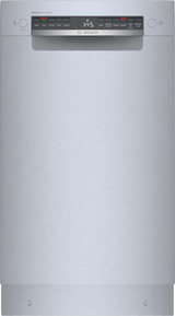 300 Series Dishwasher 17 3/4" Stainless Steel Anti-fingerprint