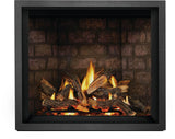 Elevation? X 42 Direct Vent Gas Fireplace