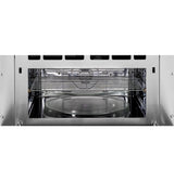 GE Profile™ 30 in. Single Wall Oven with Advantium® Technology