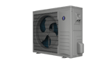 Friedrich Floating Air Pro X 9,000 BTU 230V Ductless Mini-split Single-zone Heat Pump (Outdoor Unit)