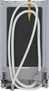 800 Series Dishwasher 17 3/4"