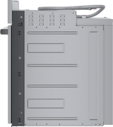 Benchmark™ Single Wall Oven 30'' Stainless Steel