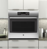 GE® 30" Built-In Single Wall Oven
