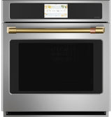 Café™ 27" Smart Single Wall Oven with Convection