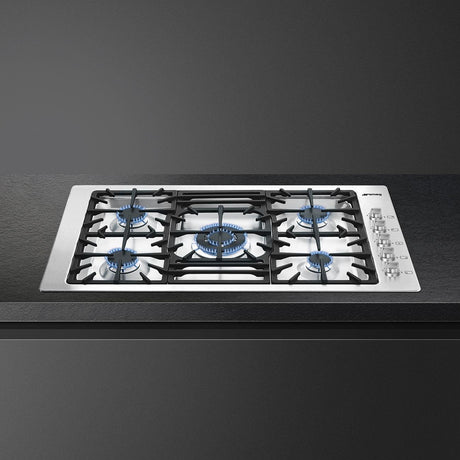 Cooktop Stainless steel PGFU36X2