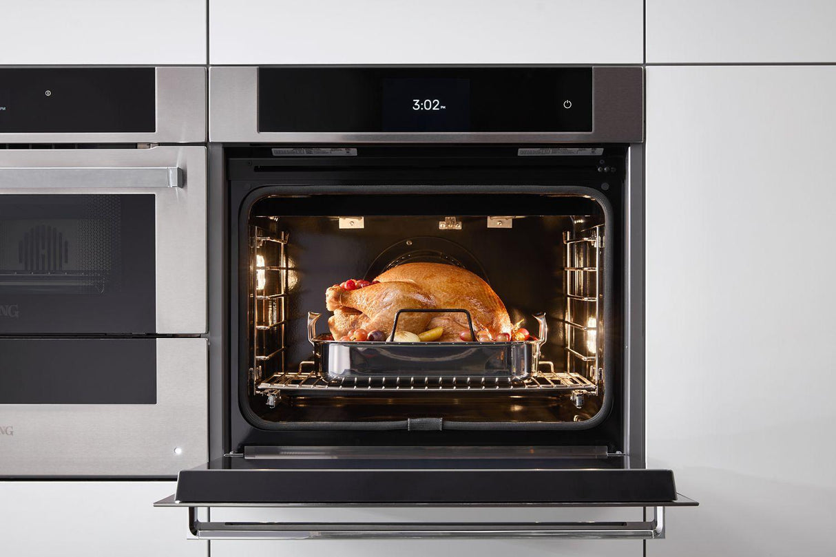 30" Single Electric Oven - MVSOE6301SS