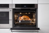 30" Single Electric Oven - MVSOE6301SS