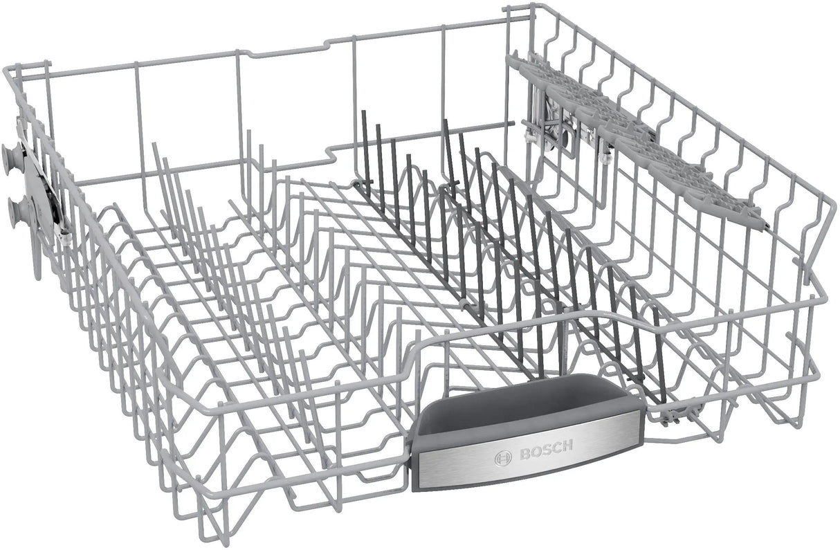 500 Series, built-under dishwasher, 24'', White