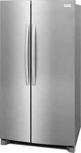 26 Cu. Ft. 36" Standard Depth Side by Side Refrigerator