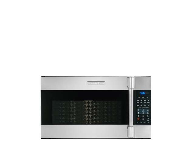 Electrolux ICON® Over-the-Range Microwave