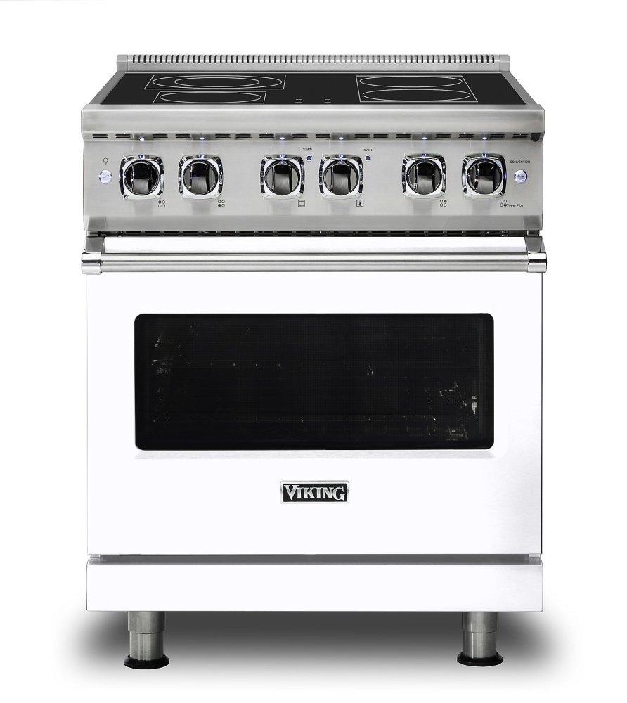 30" 5 Series Electric Range - VER530