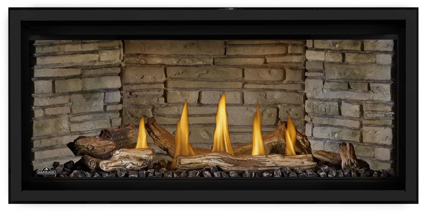 Ascent? Linear Premium 42 Direct Vent Gas Fireplace