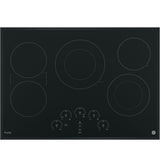 GE Profile™ 30" Built-In Touch Control Electric Cooktop