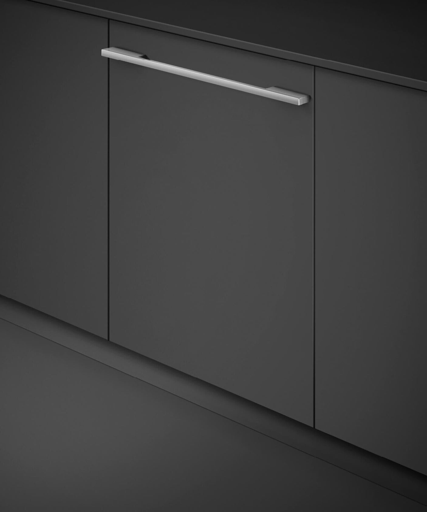 Series 5 Integrated Dishwasher