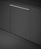 Series 5 Integrated Dishwasher
