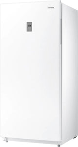 15 Cu. Ft. Garage Ready Upright Convertible Freezer / Refrigerator