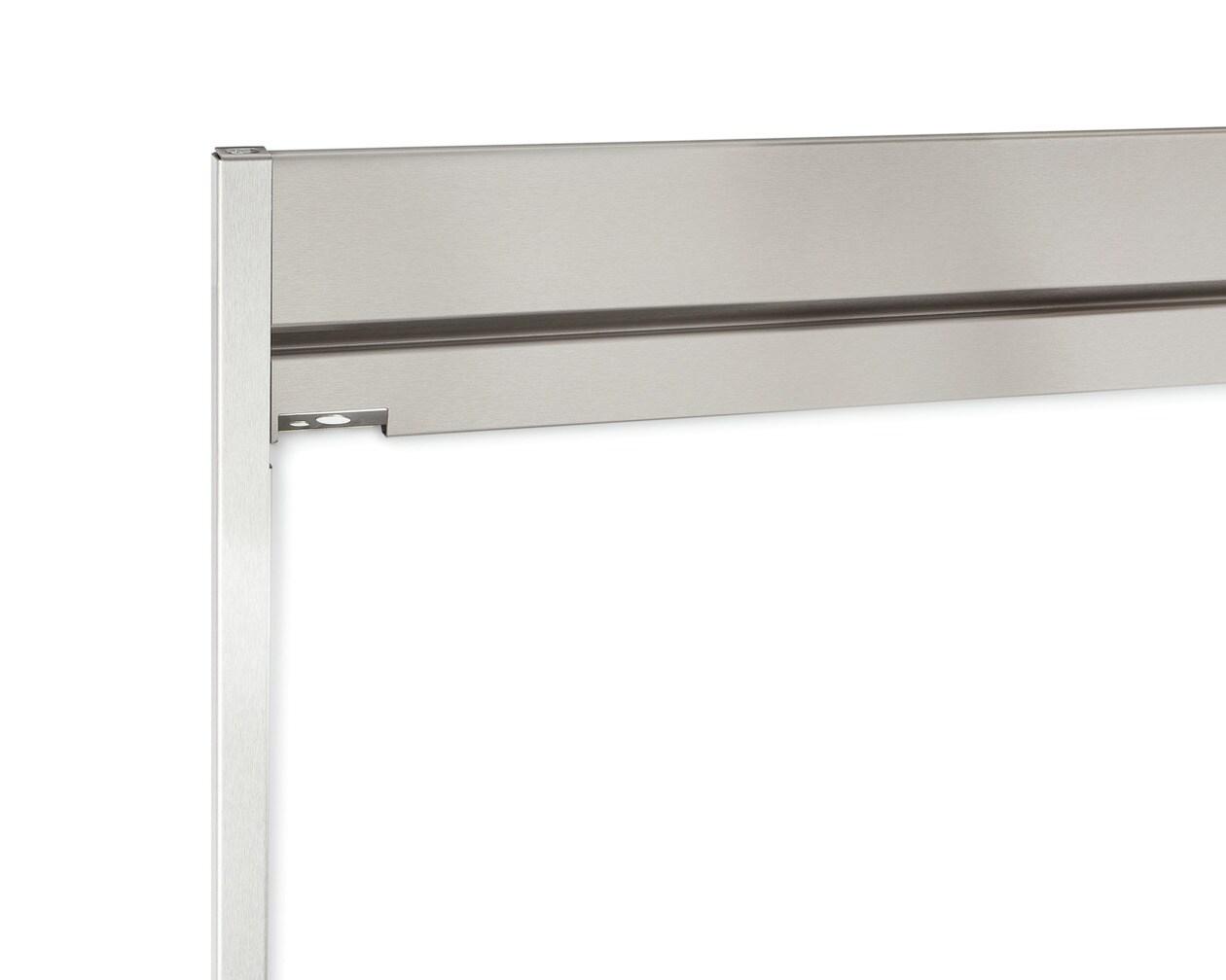 79" Dual Trim kit - Flat design