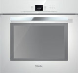 30" H 6680 BP PureLine Brilliant White SensorTronic Convection Oven