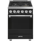 Range Stainless steel SPR24UGGAN